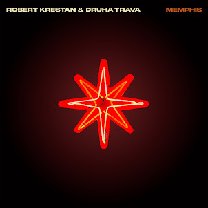 Robert Křesťan — Chryzantéma (feat. Druhá Tráva)