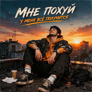 Robo Zvuk Klan — Всё Получится