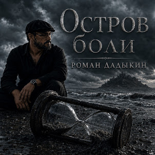 Роман Дадыкин — Вот И Вечер Лёг На Город