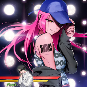 Rubyeye — Aura! (Vivinos - Aahs Sub : Mizi "School Festival".Ver)