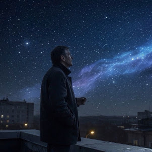 Russong — Смотри На Звёзды, Если Тебе Больно