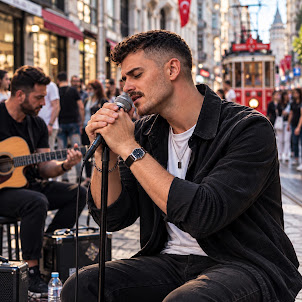 Şaban Gedik — Bak Sen Keyfine
