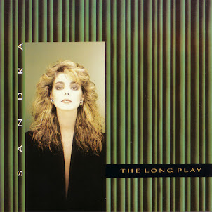 Sandra — In The Heat Of The Night