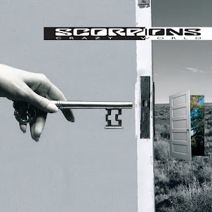 Scorpions — Wind Of Change