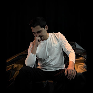 Serdar Çaryýew — Ejem