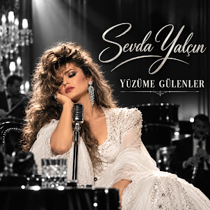 Sevda Yalçin — Yüzüme Gülenler