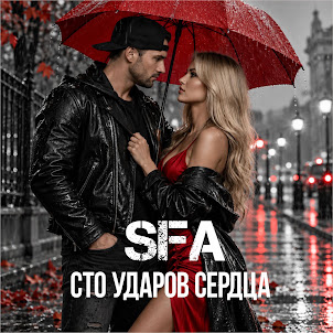 Sfa — Сто Ударов Сердца