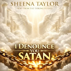 Sheena Taylor
