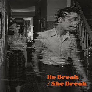 She Break