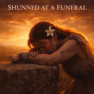 Shunned At A Funeral — Have You Not Read