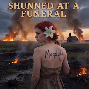 Shunned At A Funeral — I Want Something Heavy