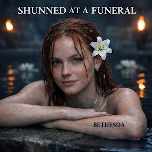 Shunned At A Funeral — Jesus Christ, The Lord