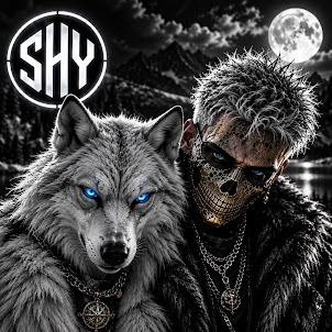 Shynox_Official — Blunts To Get High | Shy