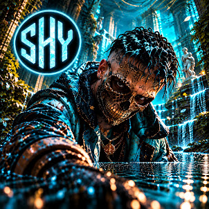 Shynox_Official — Dream Forger | Shy
