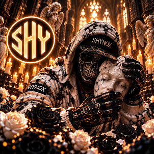 Shynox_Official — Infinite Implosion | Shy