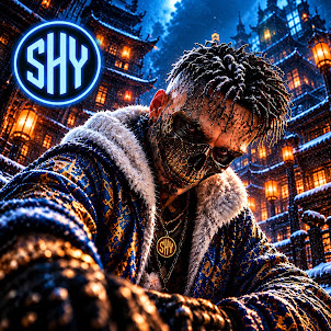 Shynox_Official — Venom Vending | Shy