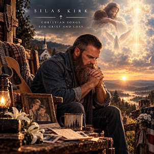 Silas Kirk — Heaven On Earth