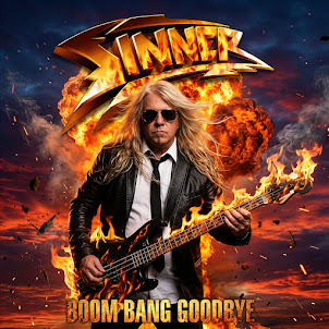 Sinner — Hellbreaker