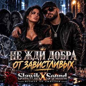 Slawikxsound — Нежди Добра От Завистливых