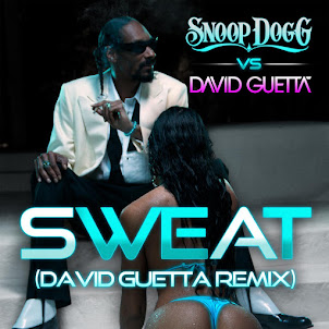 Sweat (Snoop Dogg Vs David Guetta Remix) (feat. David Guetta)