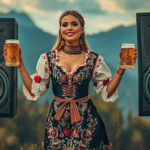 Sunetul Daciei — Șapte Sate Spun Ca Te Iubesc