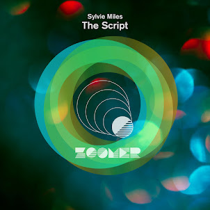 Sylvie Miles — The Script (Extended Mix)