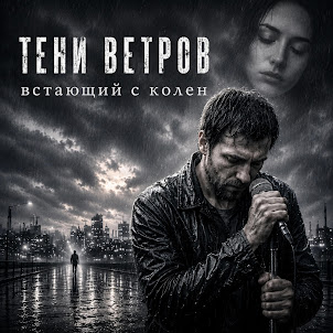 Тени Ветров