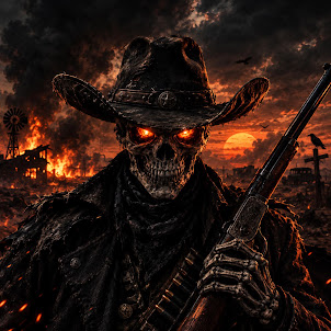 The Dark Country West Music — I Carry My Own Load