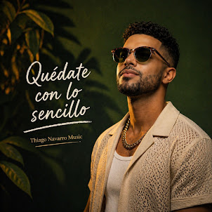 Thiago Navarro Music — Quédate Con Lo Sencillo