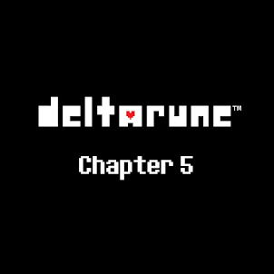 Toby Fox — Sunset Of Seven Suns