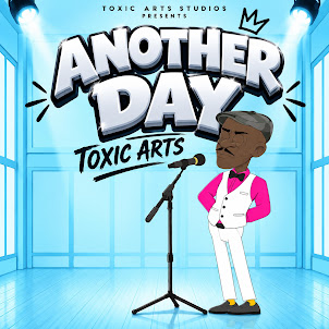 Toxic Arts — Another Day (Feat. Choir Master)