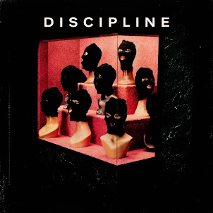 Trap Mafia House — Discipline (feat. Nightwhisper & Zeednd)