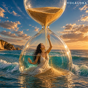 V O C A L O R A — Time Owes Me Nothing