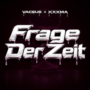 Vaceus — Frage Der Zeit (feat. Kxxma)