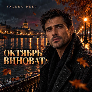 Valera Deep — Октябрь Виноват