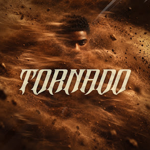 Vic Lucas — Tornado