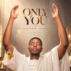Victor Ivyic — Only You