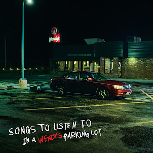 Wendy'S — I Miss The Sunroom (Feat. Shane Told)