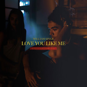 William Singe — Love You Like Me