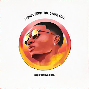 Wizkid — Naughty Ride (Feat. Major Lazer)
