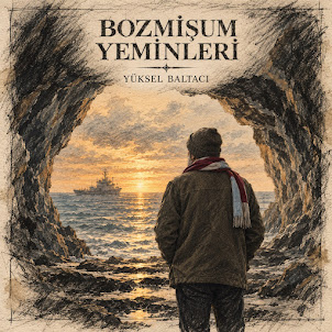 Yüksel Baltacı — Bozmi̇şum Yemi̇nleri̇