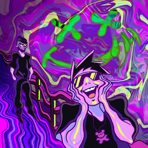 Zapravka — Ma Jet