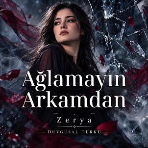 Zerya Duygusal Esintiler — Ağlamayın Arkamdan