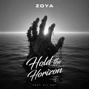 Hold The Horizon